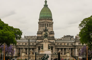 CADAL adhiere al llamamiento a un diálogo nacional en la Argentina