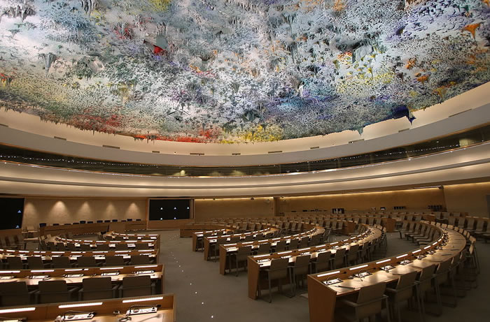 ¿Por qué kazajistán necesita estar en el Consejo de Derechos Humanos de la ONU?