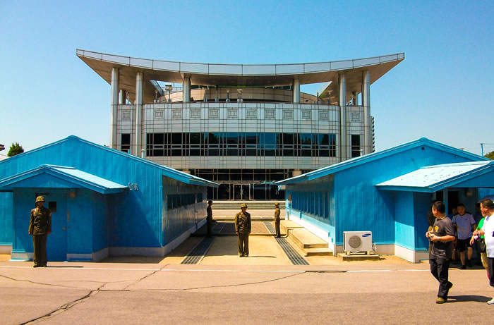 Abogar por un «enfoque de los derechos humanos por delante» en Corea del Norte