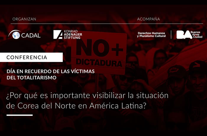 Declaración sobre la situación en Corea del Norte