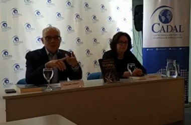 Presentación del libro: «Costa Rica Global, pilares y horizontes de nuestra acción en el mundo»