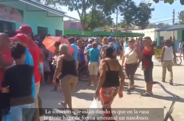 Covid-19: la pandemia golpea duro en contextos de crisis humanitarias