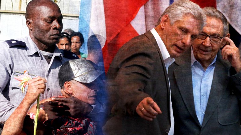 Cuba, el principal cómplice de dictaduras y autocracias: así votó el castrismo en el Consejo de Derechos Humanos de la ONU