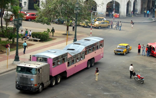 Cuba: 60 años perdidos