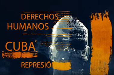 CUBA: Rostros de la Represión | #2 Nadie podrá ser arbitrariamente detenido