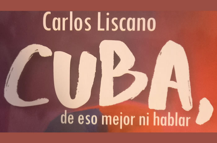 Un libro que derriba las falsedades y manipulaciones de la revolución  cubana