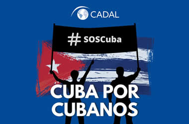 Conversación con los cubanos que están desafiando la dictadura 