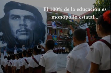 La situación de la libertad religiosa en Cuba