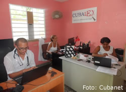 Campaña de solidaridad con Cubalex