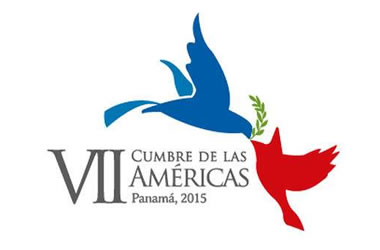 Cumbre de las Américas - Panama 2015