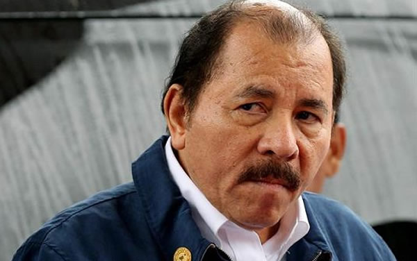 Daniel Ortega vapuleado en la OEA
