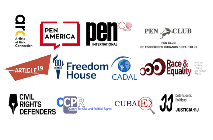 Llamado al Estado de Cuba para que cumpla con los estándares internacionales de derechos humanos