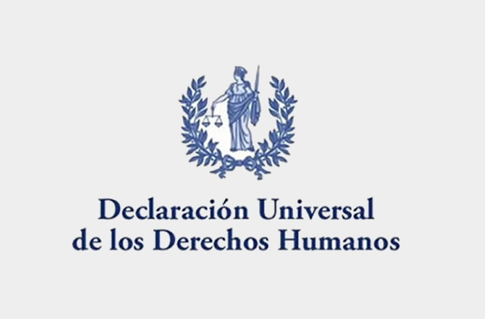 Pongamos empeño en la legitimidad y eficiencia de los DDHH como moralidad pública, así como herramienta a favor del respeto de la dignidad humana