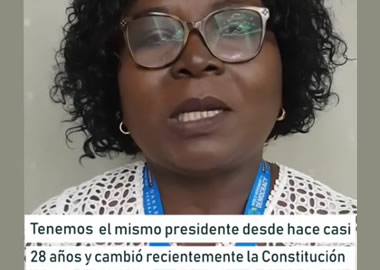 Chad: Aumento de la represión a la libertad de expresión por parte del gobierno