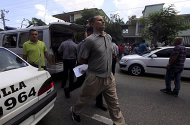 Cuba. Authorities Must Cease Harassment of UNPACU Activists and Organization’s Leader Jose Daniel Ferrer.
