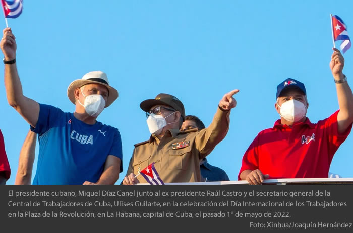 Cuba se autoexcluyó de la Cumbre de las Américas
