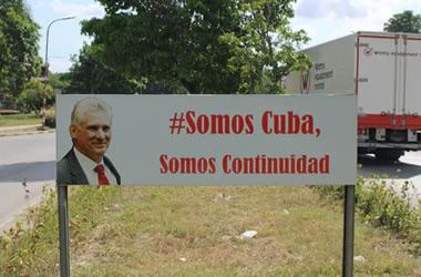 Las democracias latinoamericanas deben unirse en el respaldo a los activistas cubanos