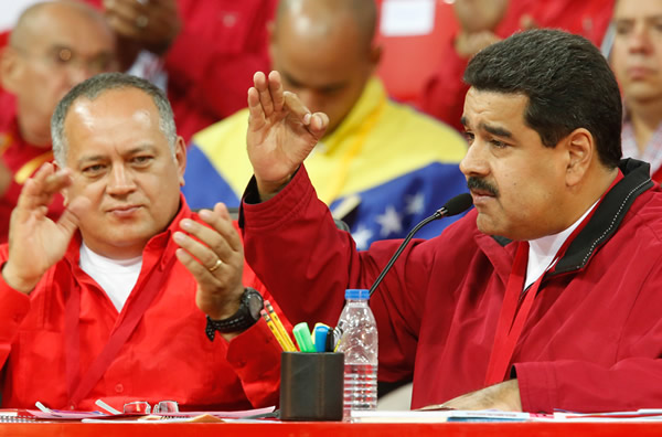 La realidad paralela del régimen venezolano: su respuesta ante el «informe Bachelet»