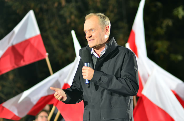 Ganó la democracia: Polonia votó a favor del estado de derecho y en contra de la exclusión