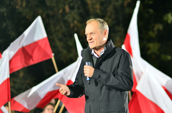 Democracy won: Poland voted for the Rule of Law and against exclusion