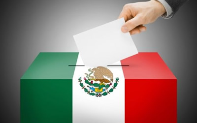 Las elecciones en México y su crítica situación de los derechos humanos