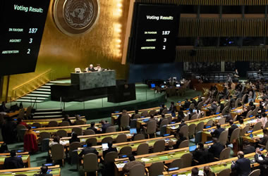 A la resolución del embargo a Cuba en la ONU le faltan críticas sobre su política interna