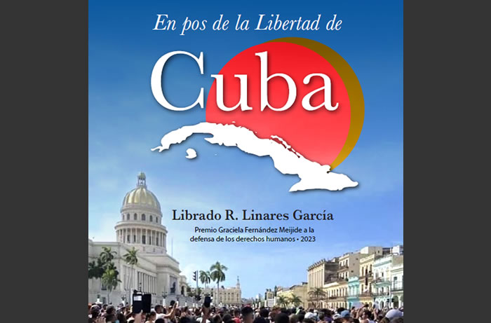 En pos de la libertad de Cuba
