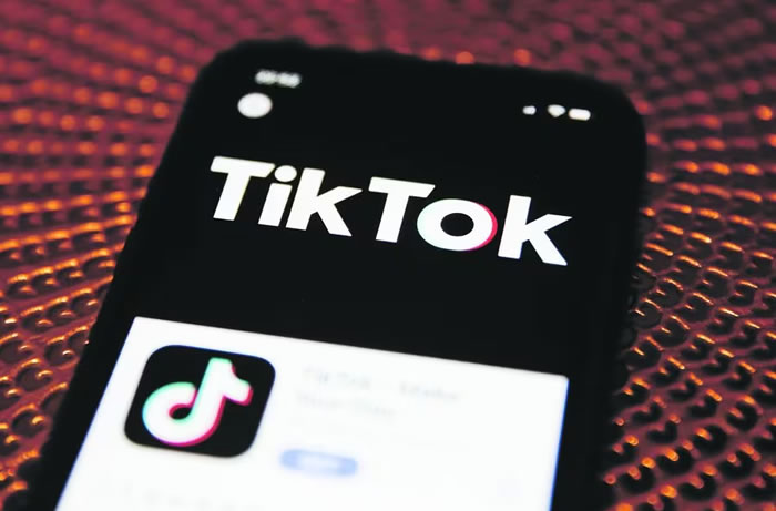 Los peligros de TikTok, un debate pendiente en América Latina