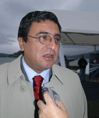 Exequiel Silva