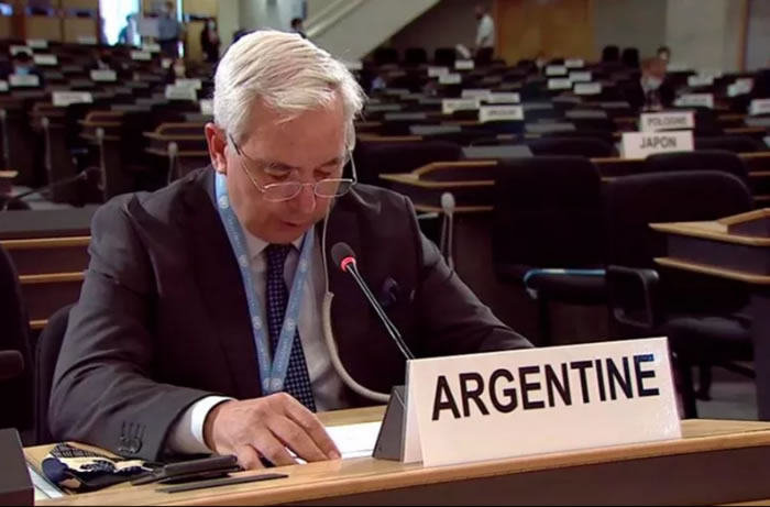 El Consejo de Derechos Humanos de la ONU frente a un año con nuevas exigencias y necesidades de la sociedad civil