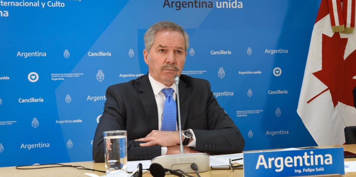 Argentina ante la renovación del Consejo de Derechos Humanos