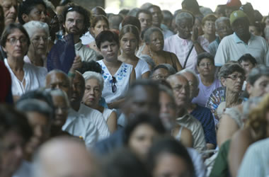 Feminismo y Derechos Humanos en Cuba