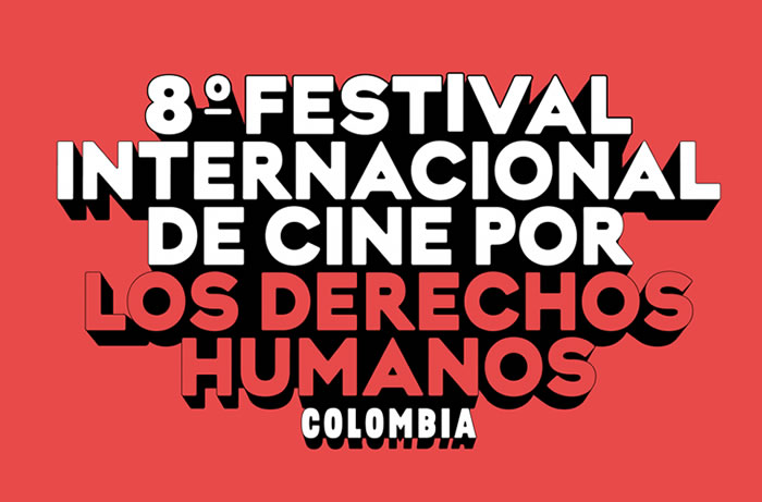 Participación en el Festival Internacional de Cine por los Derechos Humanos