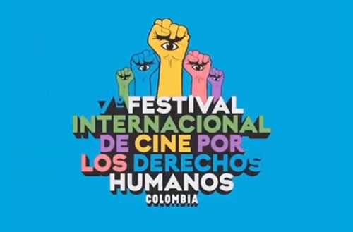 Festival Internacional de Cine por los Derechos Humanos