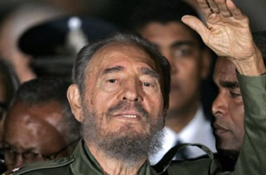 Fidel Castro: el último «rey católico»