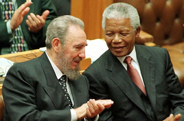 Sudáfrica y el fin del Apartheid: Lecciones para Cuba