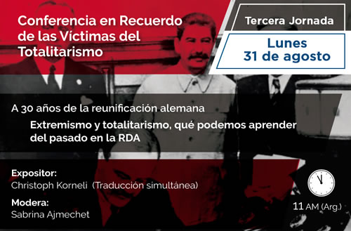 A 30 años de la reunificación alemana