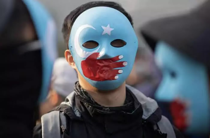 El reino represivo de China y el genocidio uigur