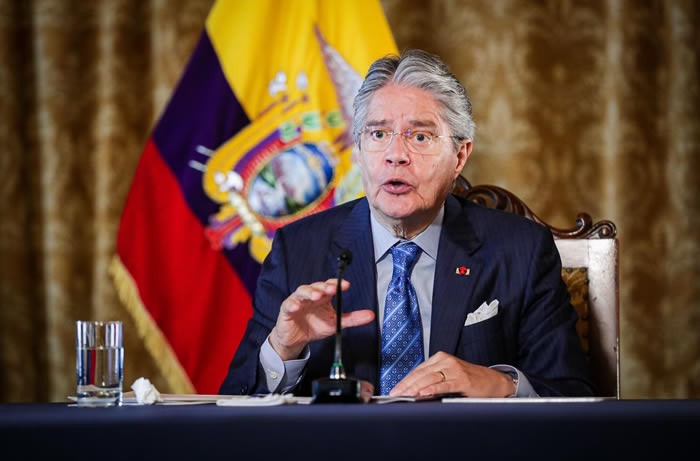 Las incógnitas del TLC de Ecuador con China