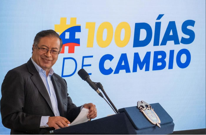 ¿Habrá «paz total» en Colombia?