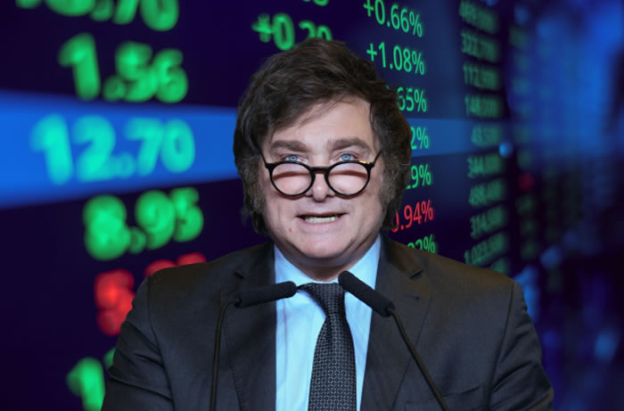 Foto: El Cronista