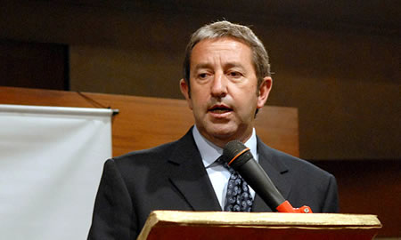 Julio César Cobos