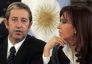 Elecciones en Argentina: Ganó Cristina, pero el gran desafío político es de la oposición