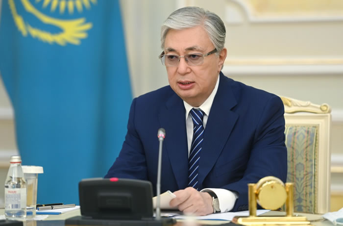 Las elecciones legislativas marcan una nueva decepción para la democracia en Kazajistán