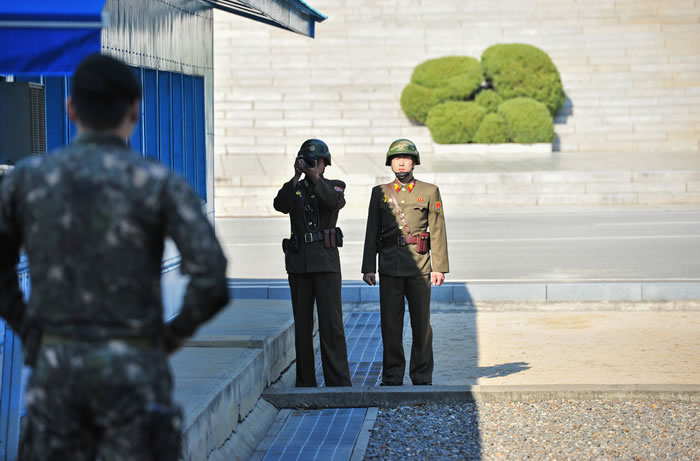 El dilema de Kim Jong Un: mantener el gasto militar o reformar la economía