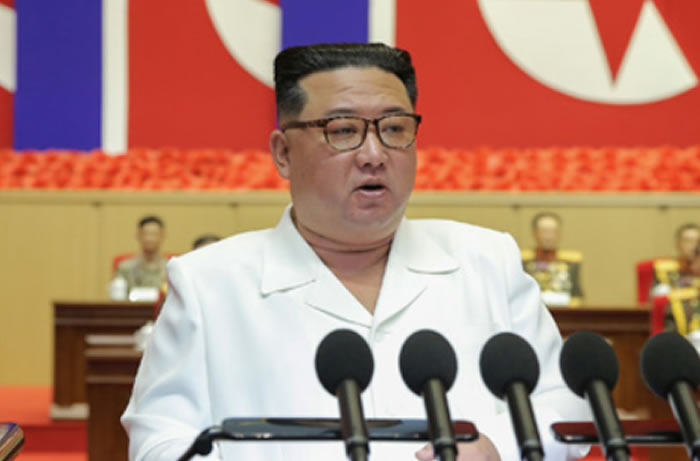 Kim aprieta los tornillos: la campaña de Corea del Norte contra las «tendencias capitalistas»