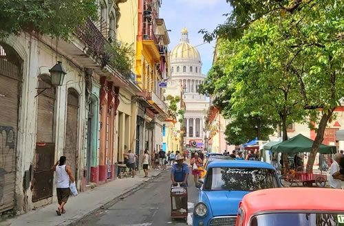 La Habana, Cuba