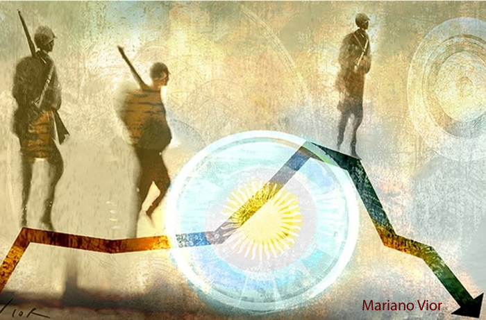 Imagen: Mariano Vior