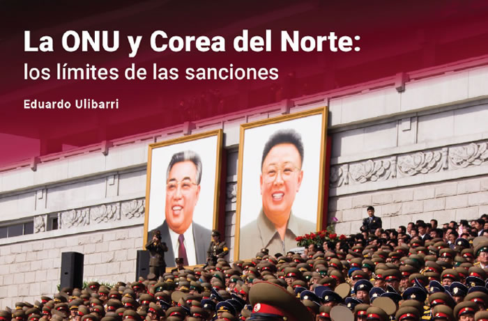 La ONU y Corea del Norte: los límites de las sanciones