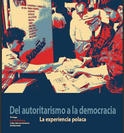 CADAL publica libro sobre experiencia democrática polaca